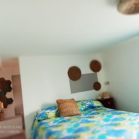 La Casa Di Tata Capo dʼOrlando מראה חיצוני תמונה