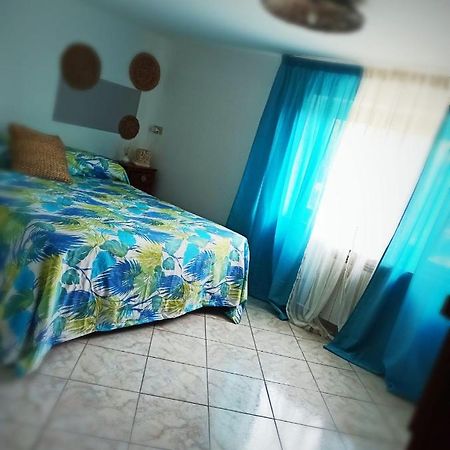 La Casa Di Tata Capo dʼOrlando מראה חיצוני תמונה