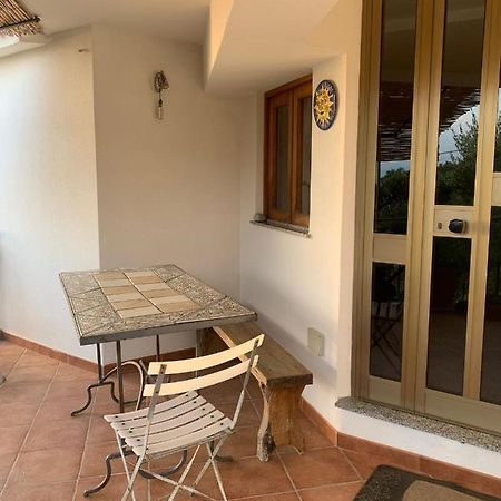 La Casa Di Tata Capo dʼOrlando מראה חיצוני תמונה