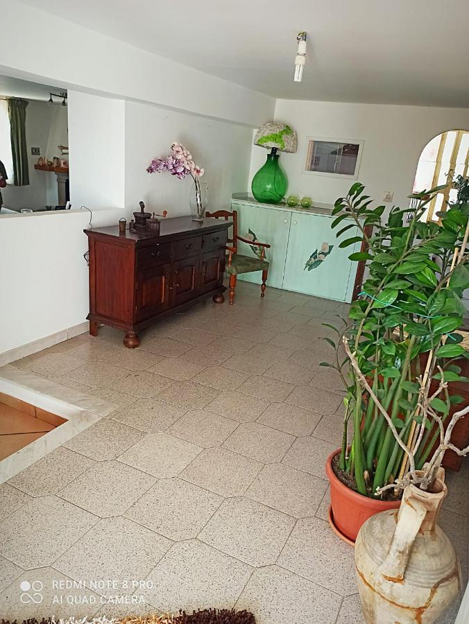 La Casa Di Tata Capo dʼOrlando מראה חיצוני תמונה