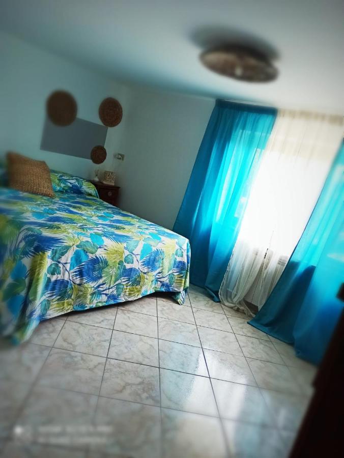 La Casa Di Tata Capo dʼOrlando מראה חיצוני תמונה