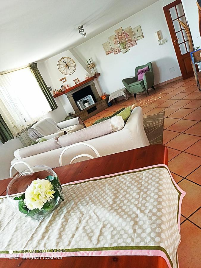 La Casa Di Tata Capo dʼOrlando מראה חיצוני תמונה