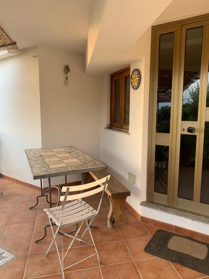 La Casa Di Tata Capo dʼOrlando מראה חיצוני תמונה